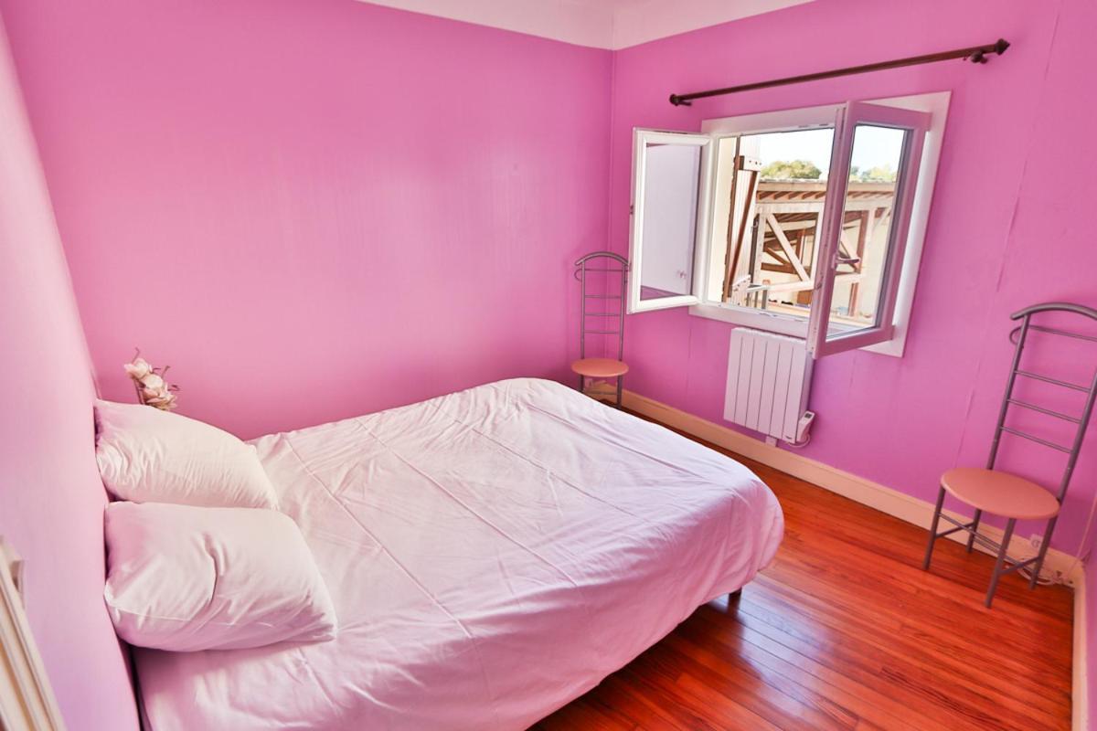 Appartement 1 A 9 Personnes Hagetmau Coeur De Ville Екстериор снимка