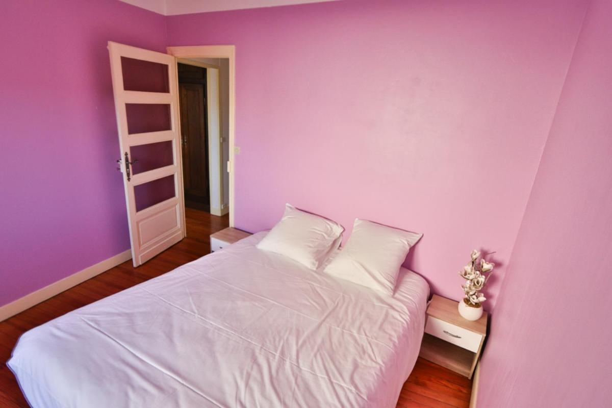 Appartement 1 A 9 Personnes Hagetmau Coeur De Ville Екстериор снимка