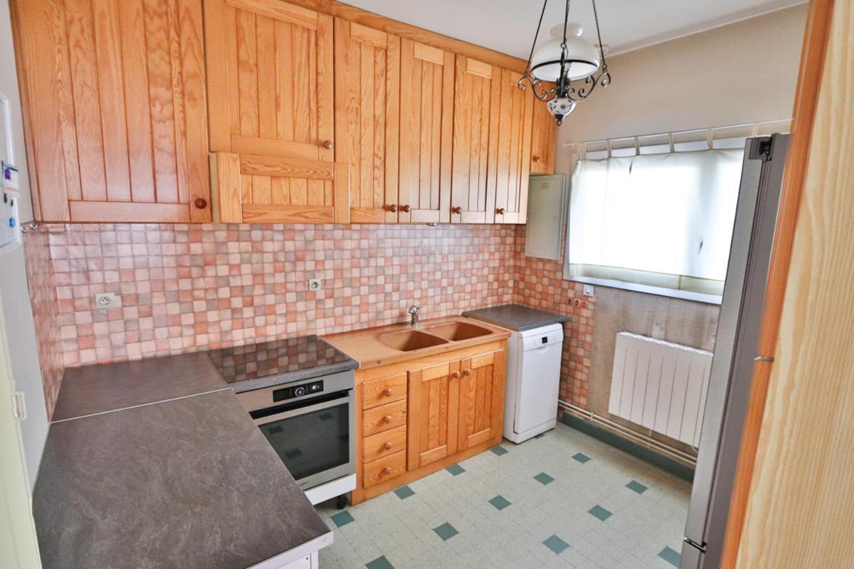 Appartement 1 A 9 Personnes Hagetmau Coeur De Ville Екстериор снимка