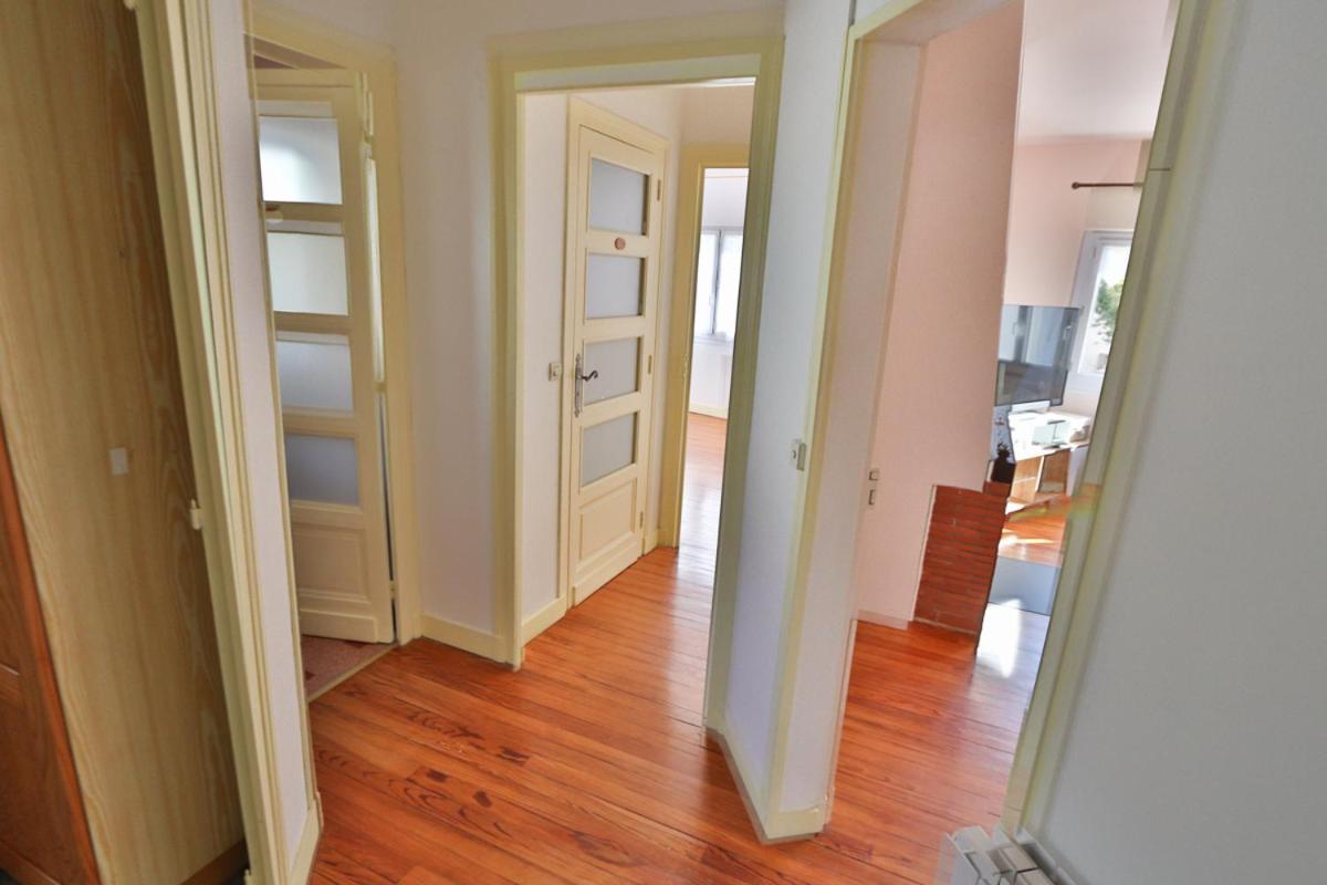 Appartement 1 A 9 Personnes Hagetmau Coeur De Ville Екстериор снимка