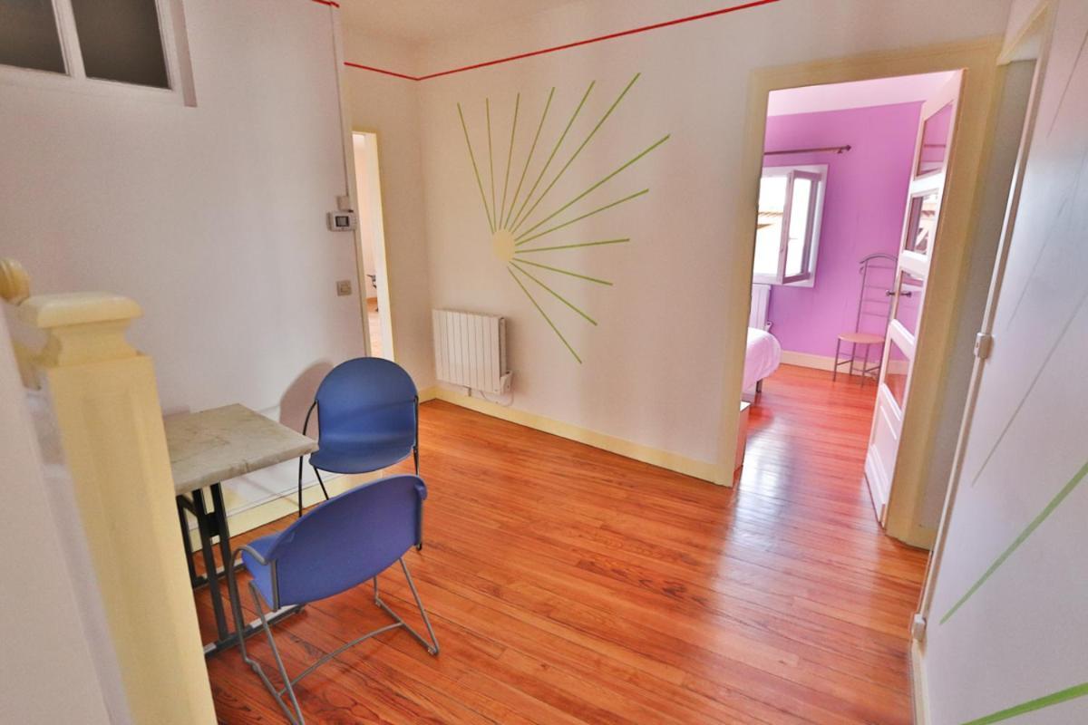 Appartement 1 A 9 Personnes Hagetmau Coeur De Ville Екстериор снимка