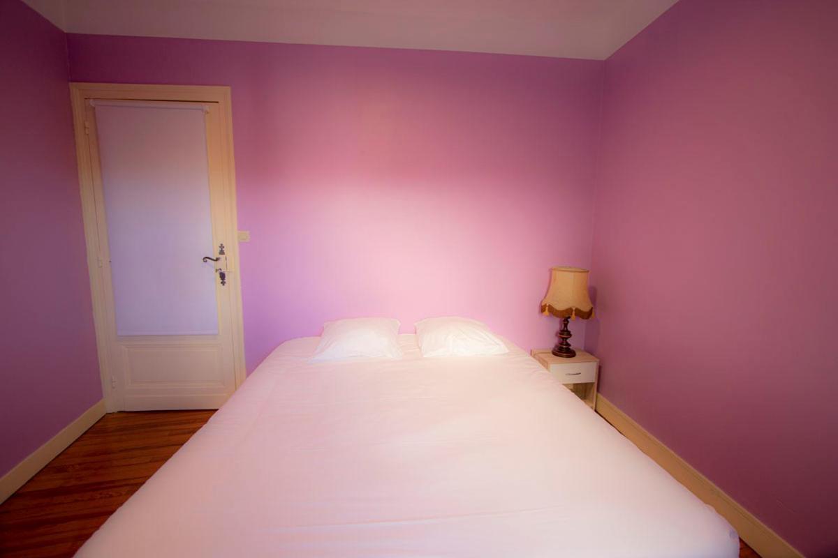Appartement 1 A 9 Personnes Hagetmau Coeur De Ville Екстериор снимка