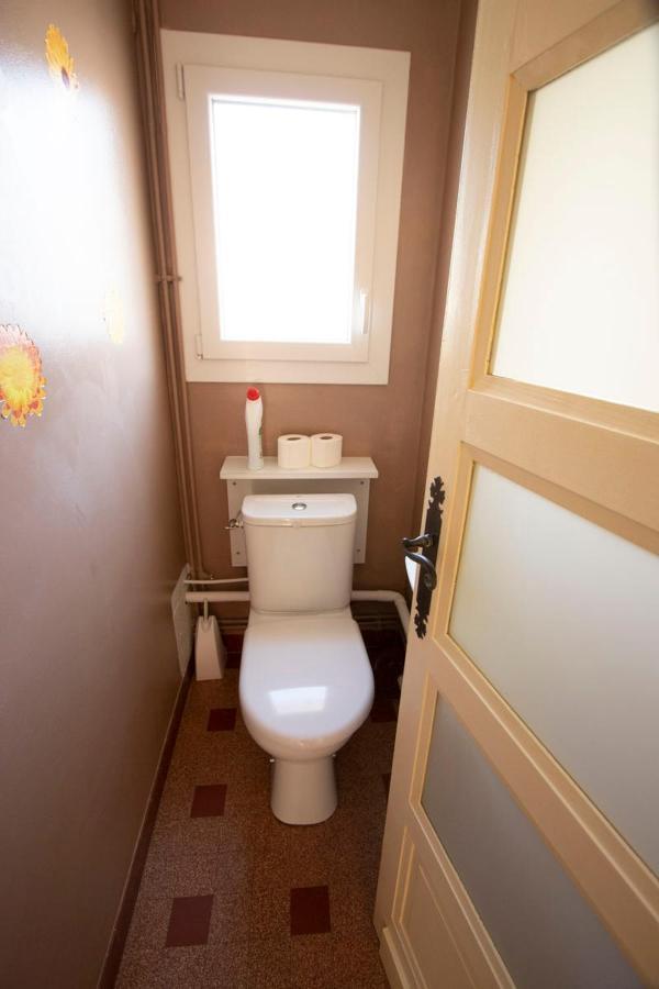 Appartement 1 A 9 Personnes Hagetmau Coeur De Ville Екстериор снимка