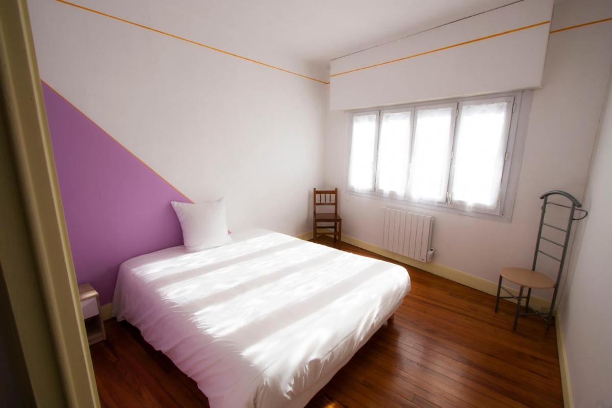 Appartement 1 A 9 Personnes Hagetmau Coeur De Ville Екстериор снимка