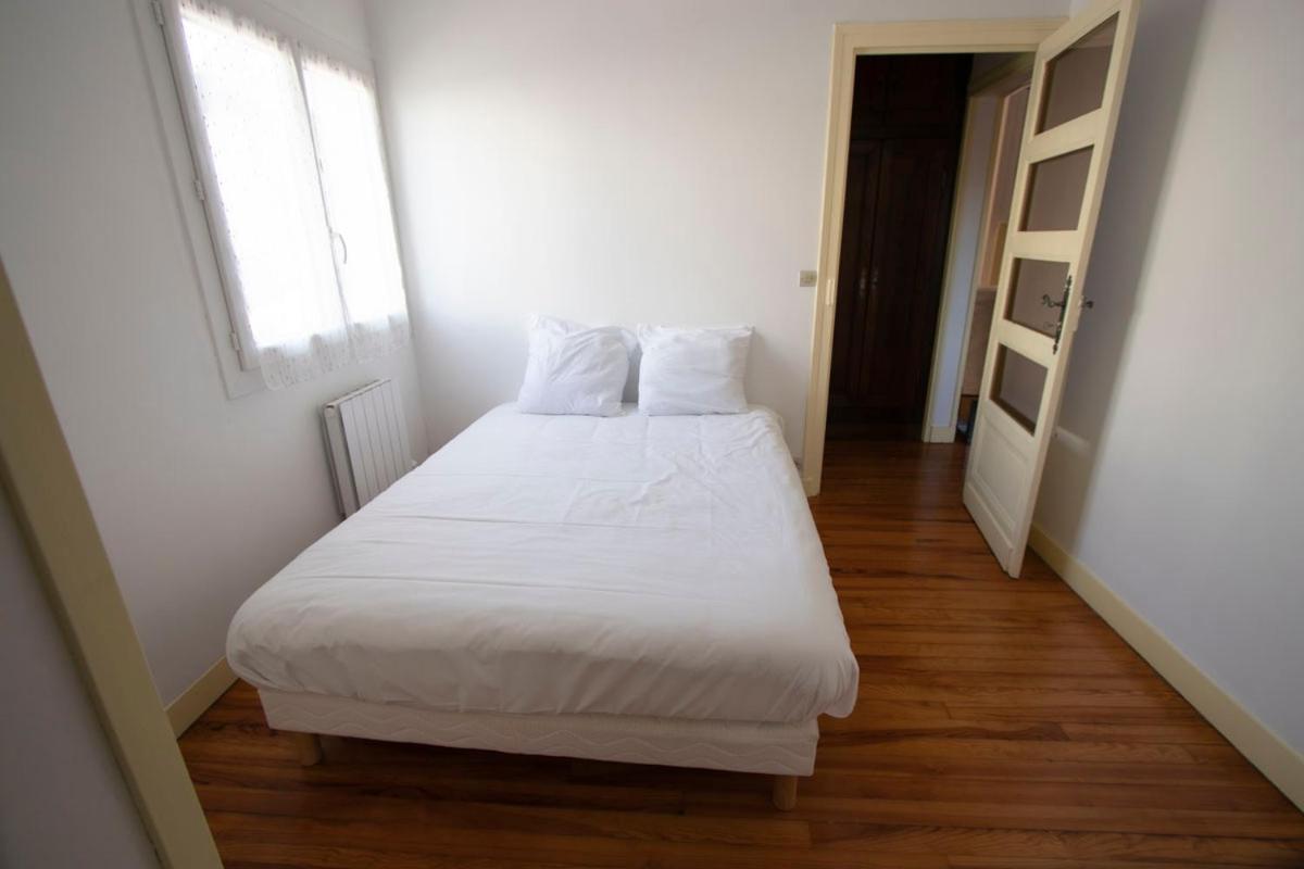 Appartement 1 A 9 Personnes Hagetmau Coeur De Ville Екстериор снимка