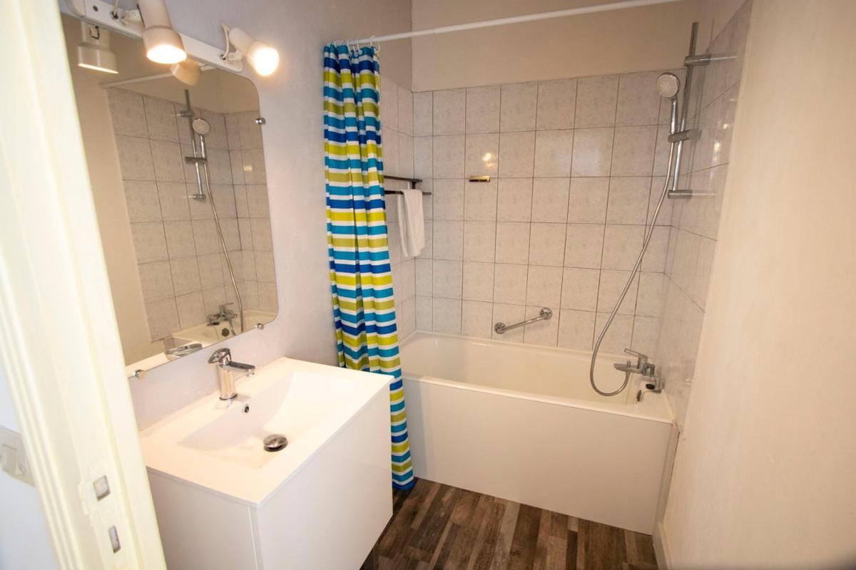 Appartement 1 A 9 Personnes Hagetmau Coeur De Ville Екстериор снимка
