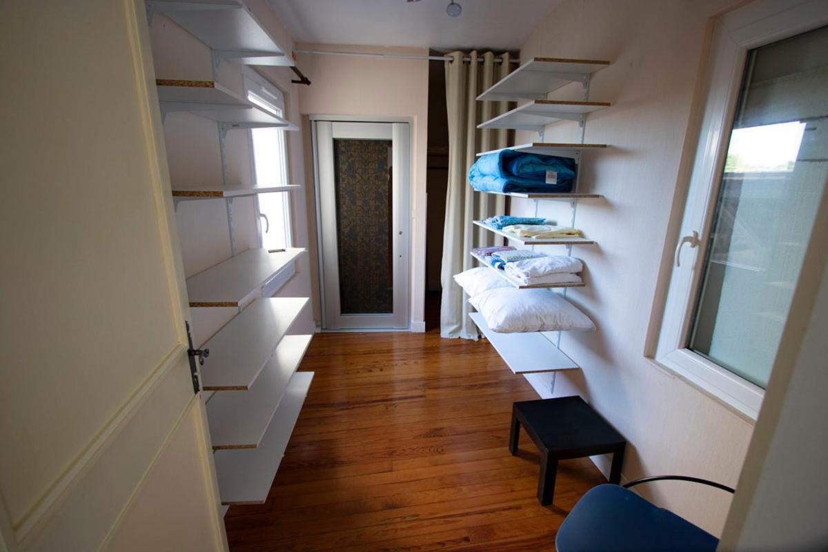 Appartement 1 A 9 Personnes Hagetmau Coeur De Ville Екстериор снимка